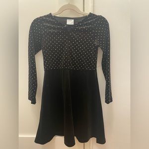 Zara skater dress